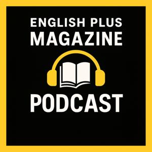 English Plus Magazine