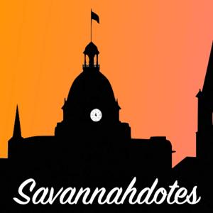 Savannahdotes Podcast