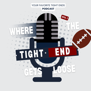 Where the Tight End Gets Loose