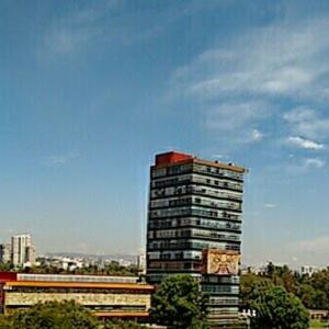 Voces en resistencia La UNAM 1999_2000