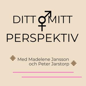 Ditt Och Mitt Perspektiv