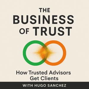 The Business of Trust