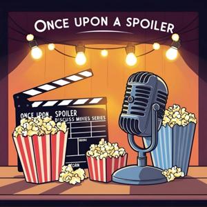 Once upon a spoiler