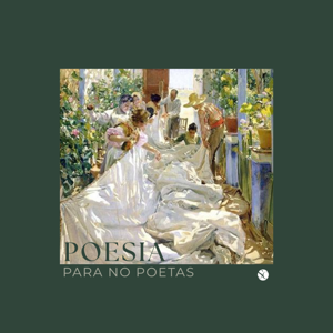 Poesía para no poetas