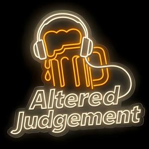 Altered Judgement