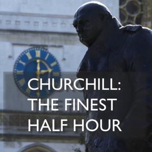 Churchill: The Finest Half Hour