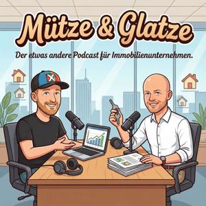 Mütze & Glatze