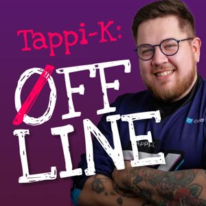 Tappi-K: Offline