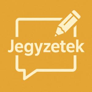 Jegyzetek