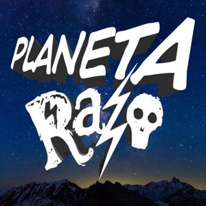 PLANETA RAYO