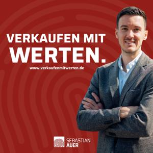 Verkaufen mit Werten-Podcast