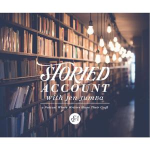 Storied Account with Jen Jumba