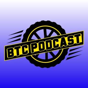 BTCP British Touring Car Podcast by Sam Huskinson