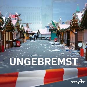 Ungebremst – Der Anschlag auf den Magdeburger Weihnachtsmarkt