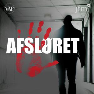 Afsløret
