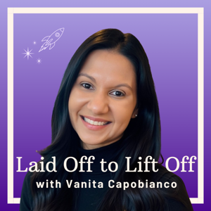 Laid Off to Lift Off