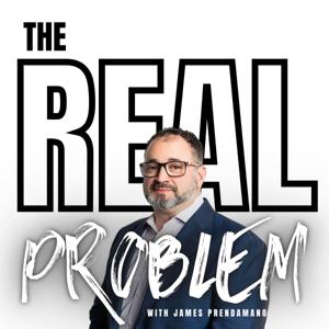 The Real Problem with James Prendamano