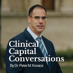 Clinical Capital Conversations