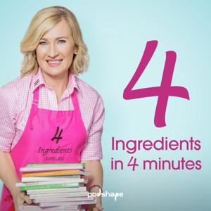 4 Ingredients in 4 Minutes