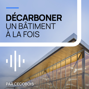 Décarboner un bâtiment à la fois
