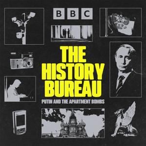 The History Bureau by BBC