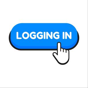 Logging In