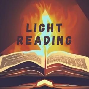 Light Reading - A Catholic Podcast