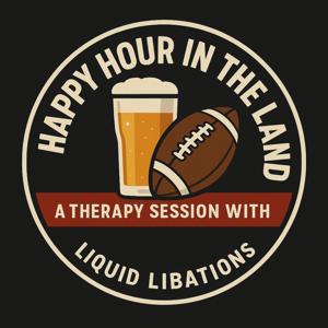 Happy Hour in the Land