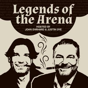Legends of the Arena