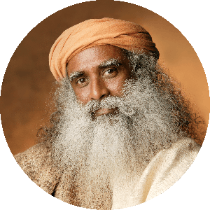 Sadhguru Bangla