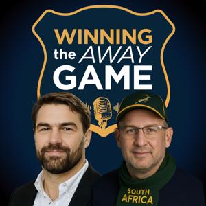 Winning The Away Game