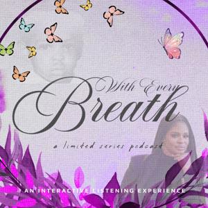 With Every Breath by Dr. Dawn Sizemore