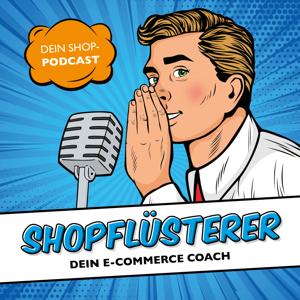 Shopflüsterer | Dein E-Commerce Coach