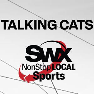 Talking Cats | SWX Local Sports