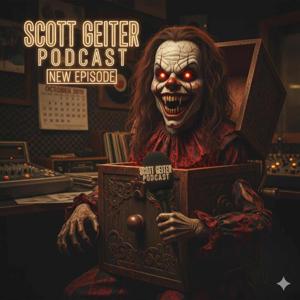 Scott Geiter Podcast