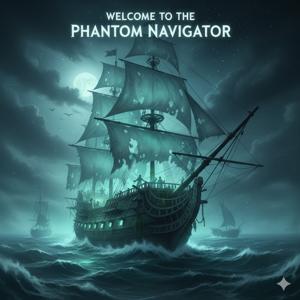 Phantom Navigator