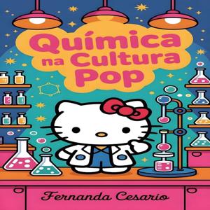 Fernanda Cesario's podcast