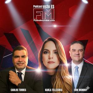 Esto es Fútbol Mundial