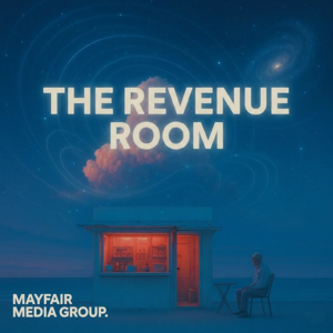 The Revenue Room - B2B & High-Ticket B2C Marketing