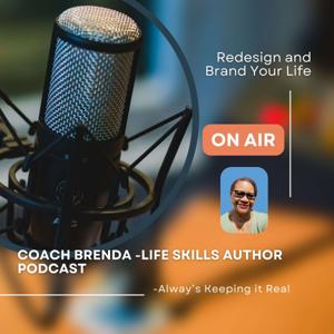 Redesign and Brand Your Life