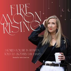Fire Moon Rising