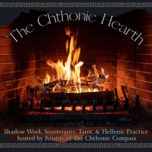 The Chthonic Hearth
