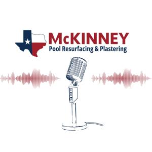 McKinney Pool Resurfacing & Plastering