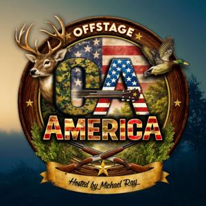 Offstage America