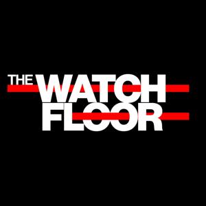 The Watch Floor with Sarah Adams