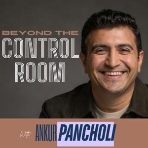 Beyond the Control Room: AI, Automation & The Future of Manufacturing