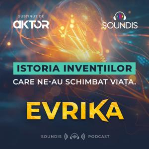 Evrika: Istoria invențiilor care ne-au schimbat viața