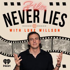Film Never Lies with Luke Willson