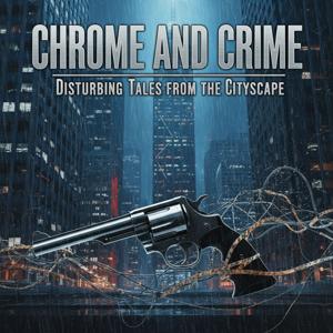 Chrome and Crime: Disturbing Tales from the Cityscape
