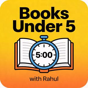 Books In 5 minutes!